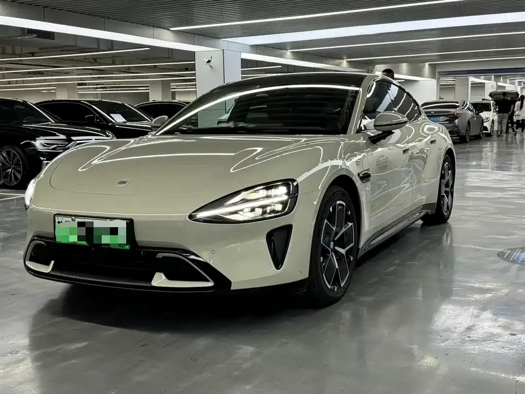 Xiaomi SU7