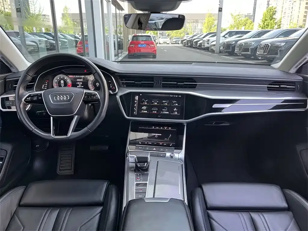 Audi A7 — фото 4