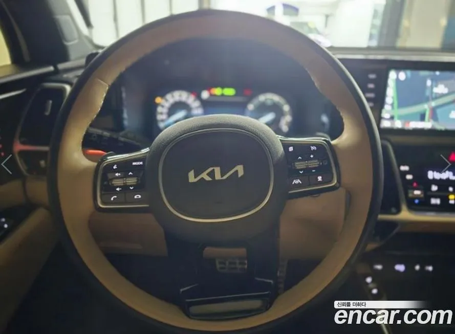 Kia Sorento — фото 3