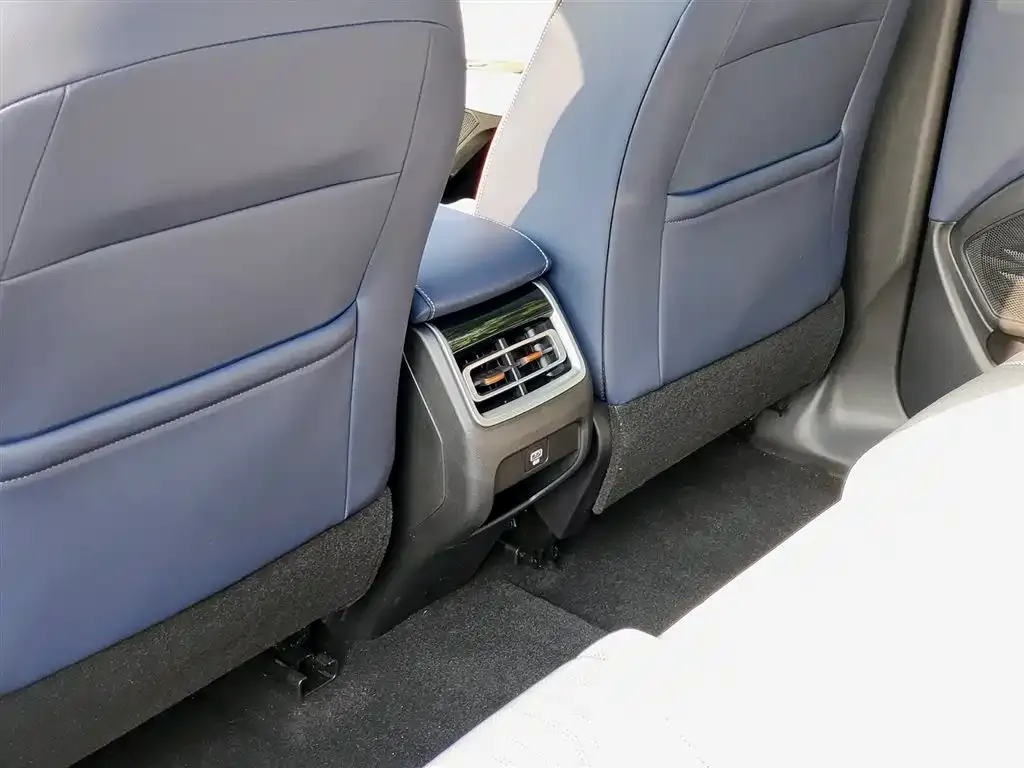 Wey Macchiato DHT-PHEV 2023 из CN, фото 5