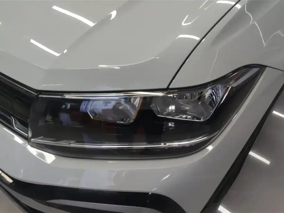 Volkswagen T-Cross 2025 из CN, фото 7