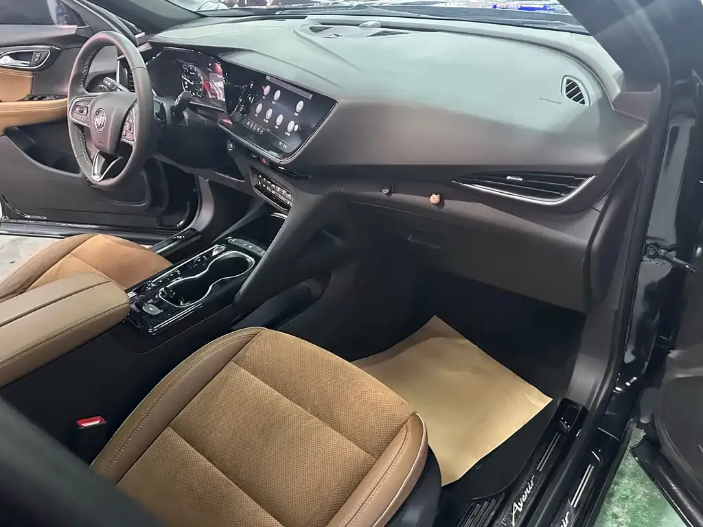 Buick Envision S — фото 2