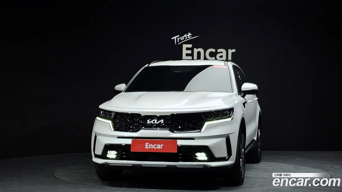 Kia Sorento — фото 4