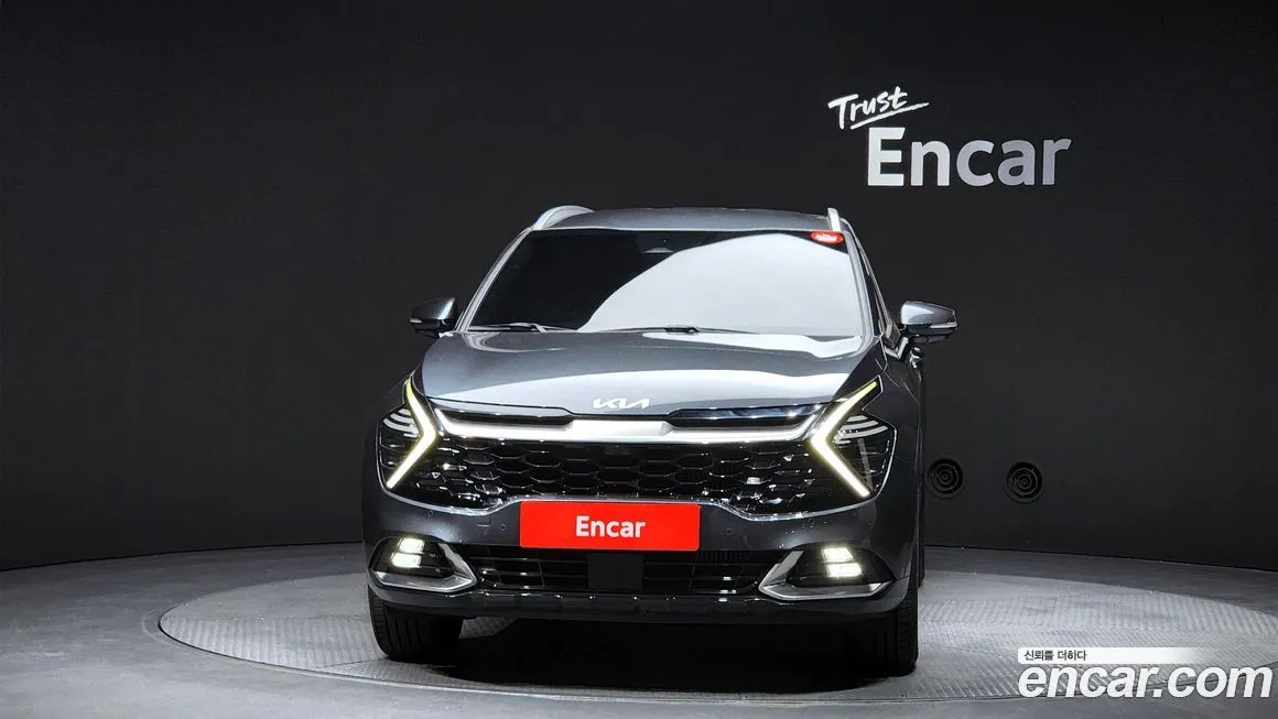Kia Sportage — фото 2