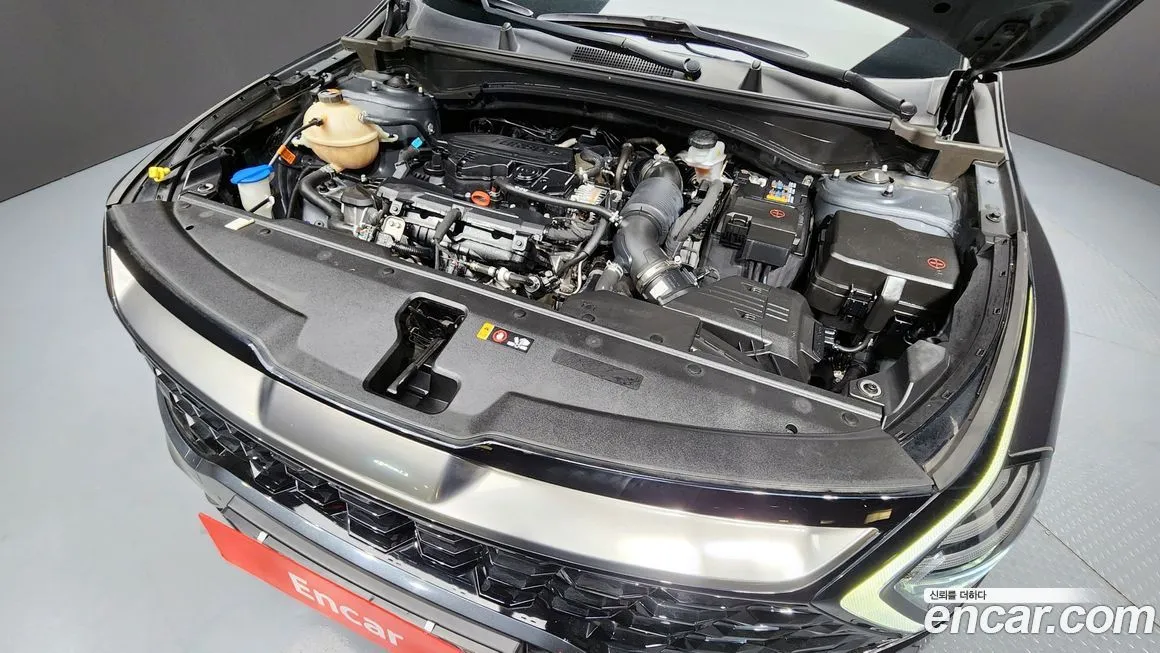 Kia Sportage — фото 7