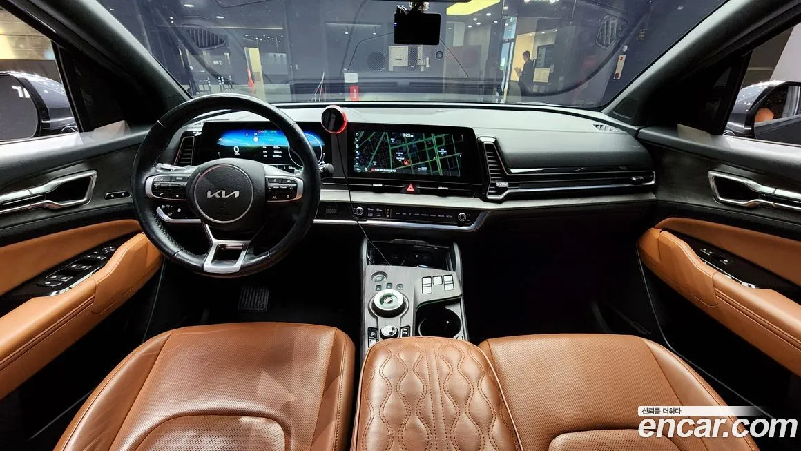 Kia Sportage — фото 10