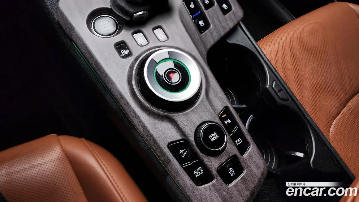 Kia Sportage — фото 8