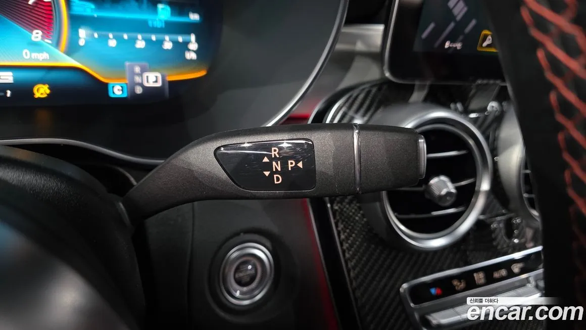Mercedes-Benz GLC-Class 2021 из KR, фото 7