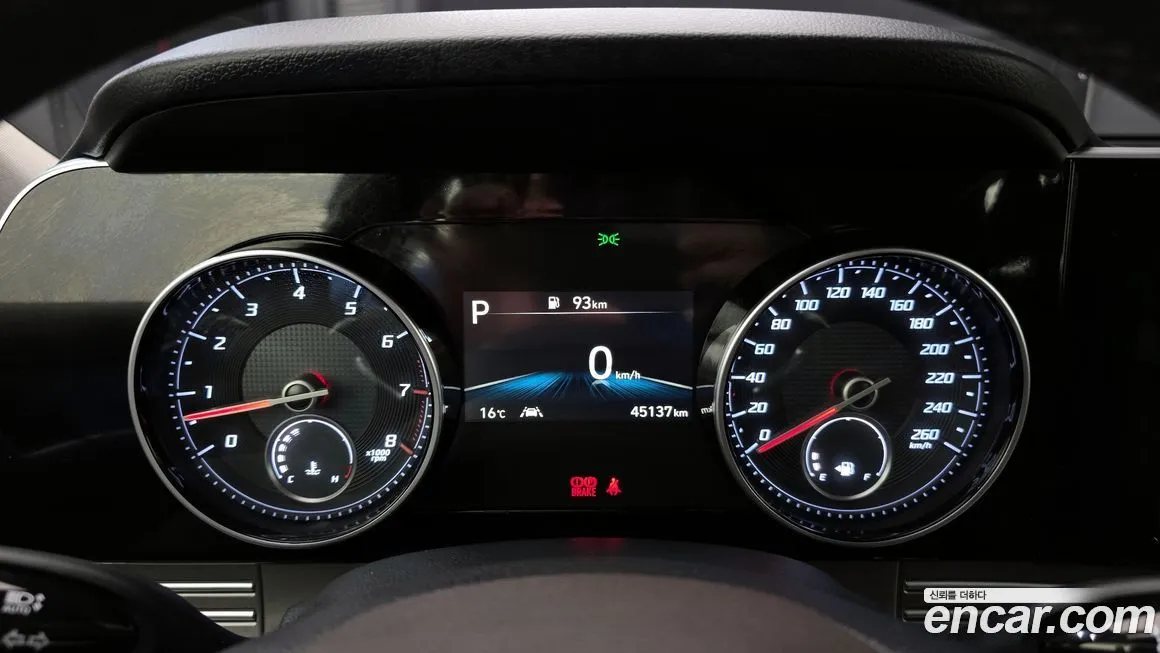 Hyundai Grandeur 2021 из KR, фото 2