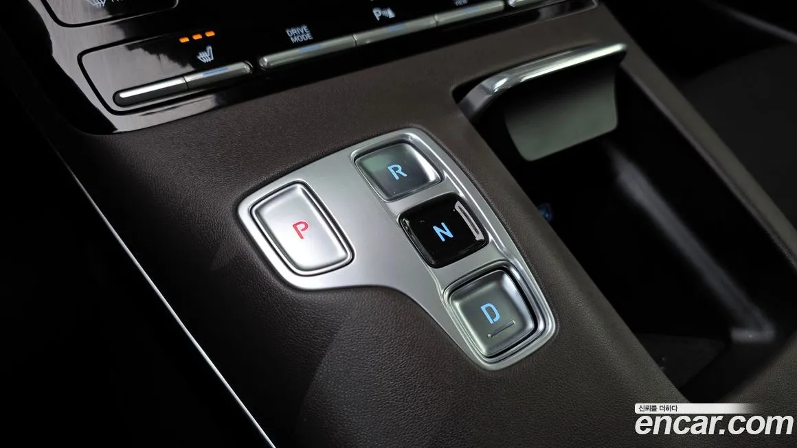 Hyundai Grandeur 2021 из KR, фото 5