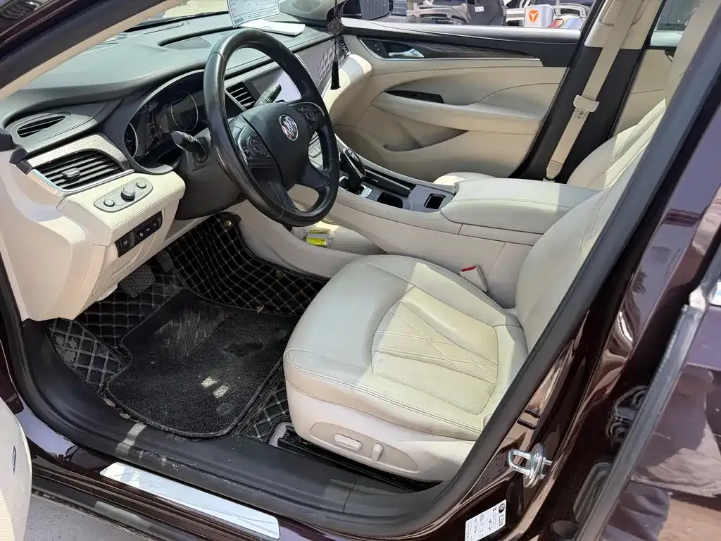 Buick LaCrosse 2022 из CN, фото 3