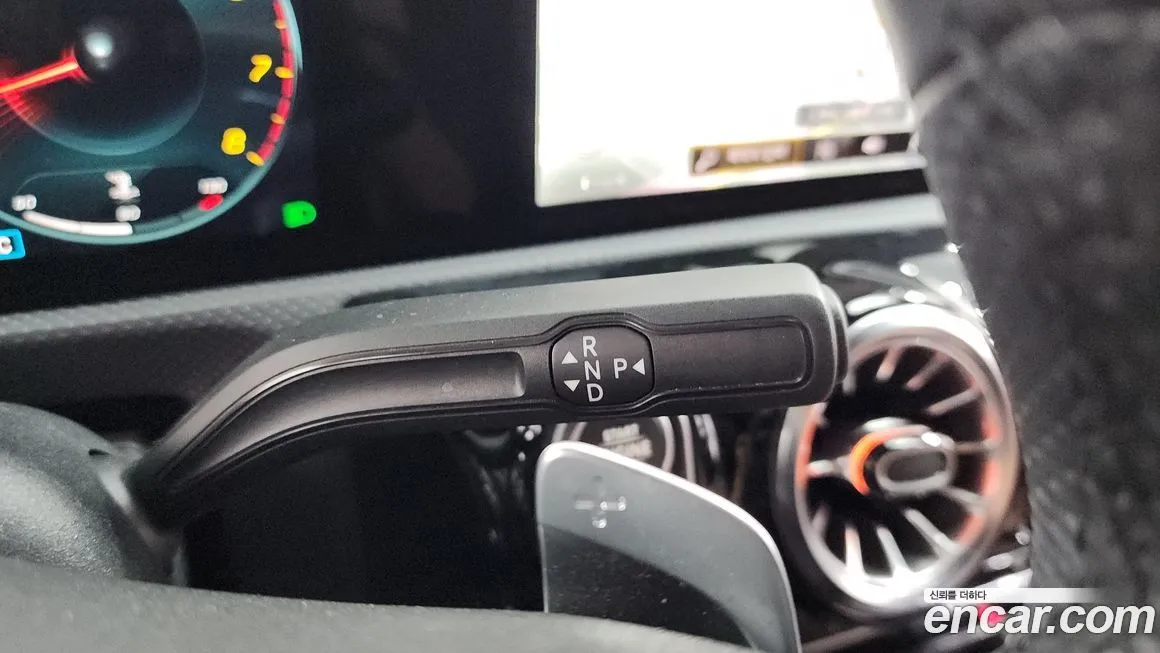 Mercedes-Benz CLA-Class 2022 из KR, фото 10