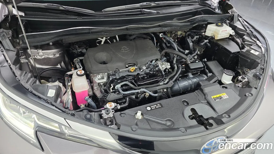Toyota Sienna 2023 из KR, фото 10