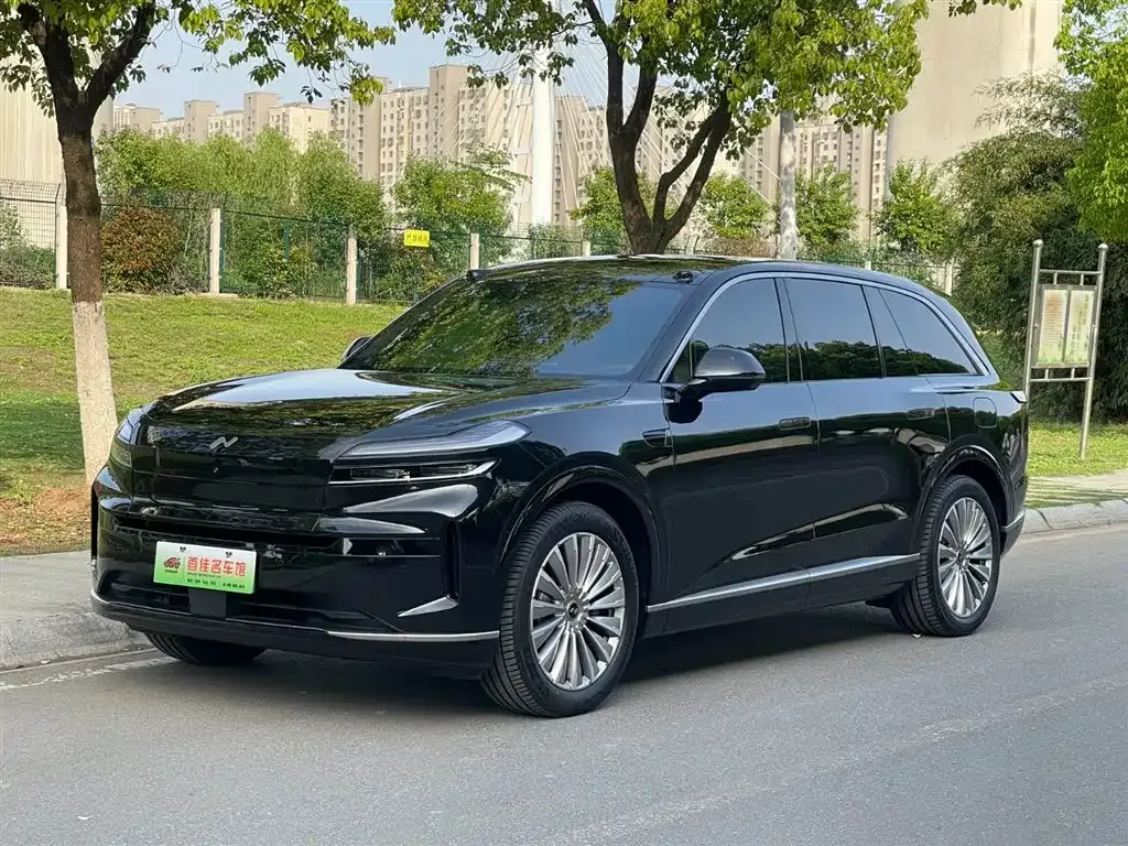 ONVO L90 2025 из CN, фото 1