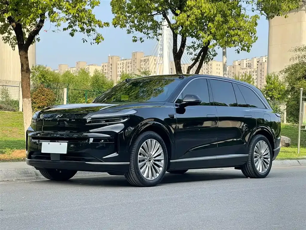 ONVO L90 2025 из CN, фото 8