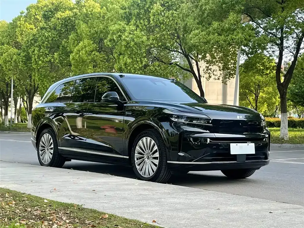 ONVO L90 2025 из CN, фото 9