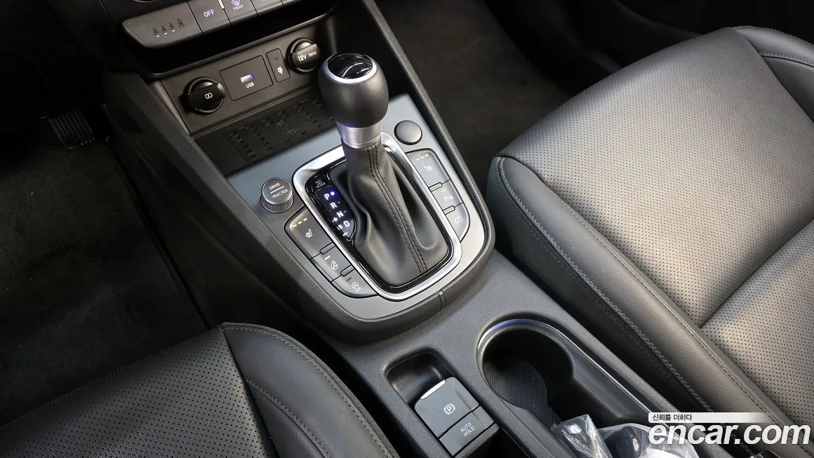 Hyundai Kona 2022 из KR, фото 9