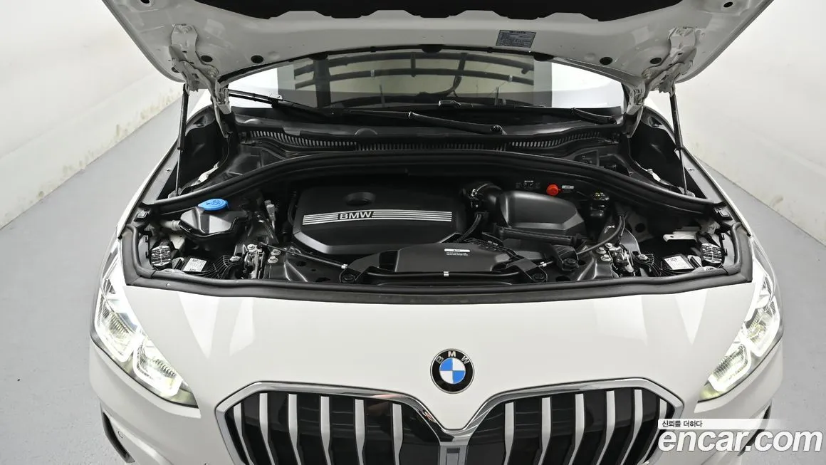 BMW 2-Series — фото 10