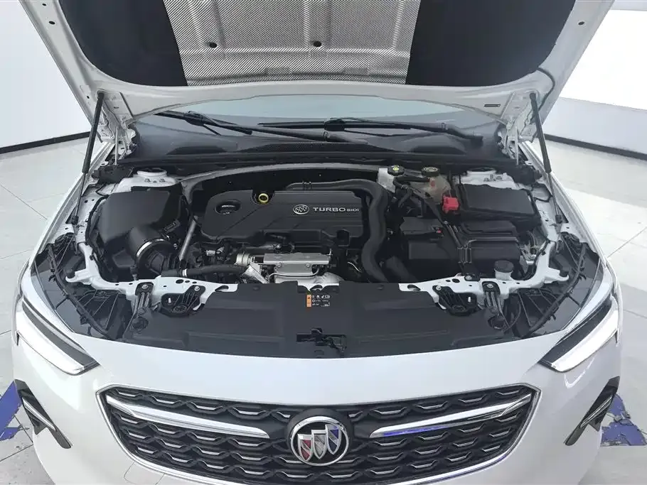 Buick Regal 2023 из CN, фото 9
