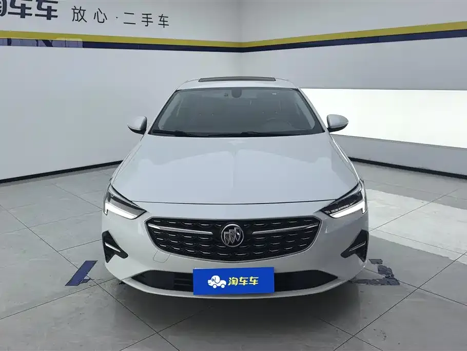 Buick Regal 2023 из CN, фото 6