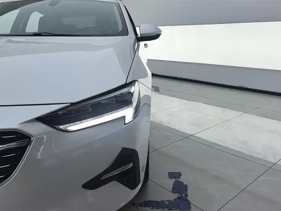 Buick Regal 2023 из CN, фото 4