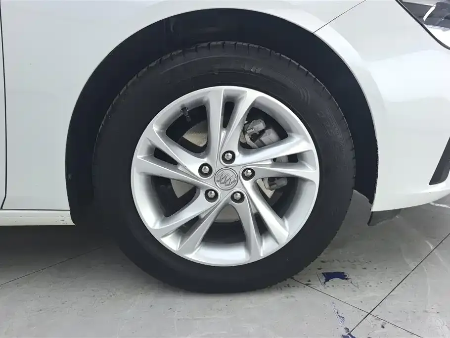 Buick Regal 2023 из CN, фото 3