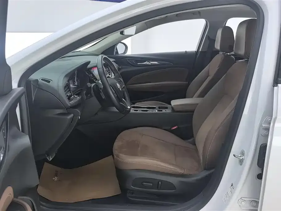Buick Regal 2023 из CN, фото 7