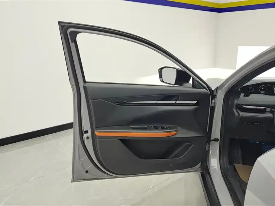 Changan UNI-V 2023 из CN, фото 10