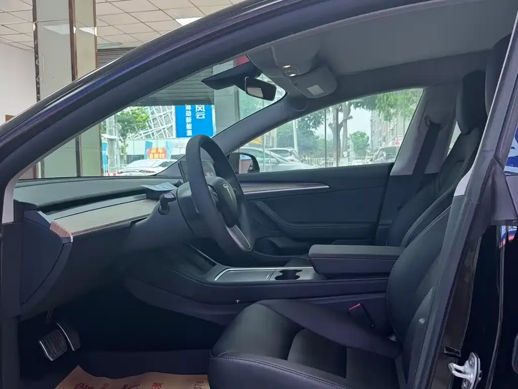 Tesla Model 3 2022 из CN, фото 4