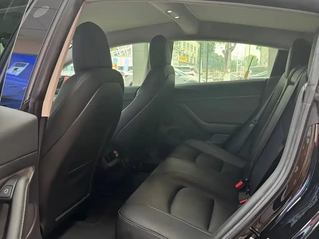 Tesla Model 3 2022 из CN, фото 8
