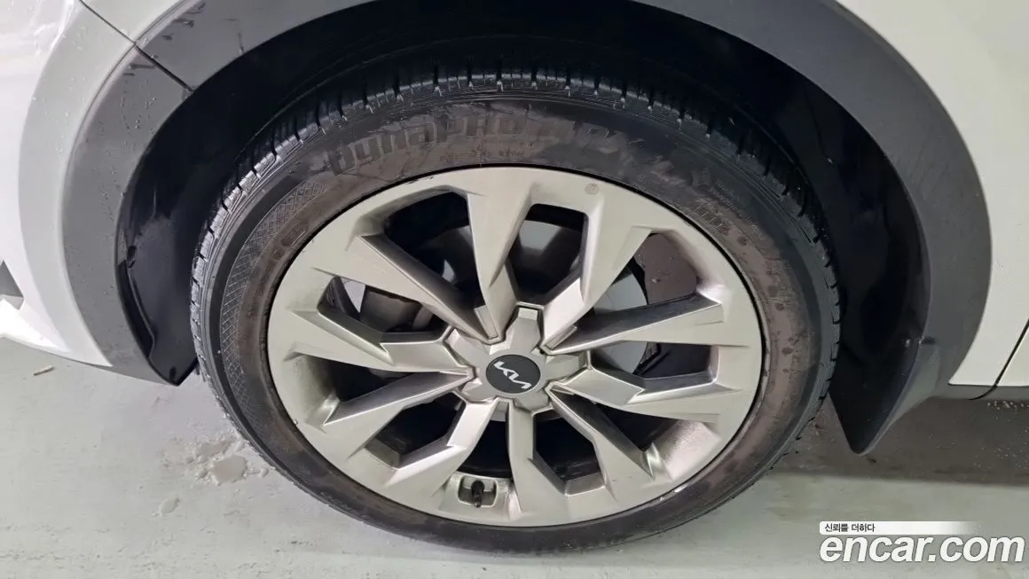 Kia Sorento 2021 из KR, фото 2