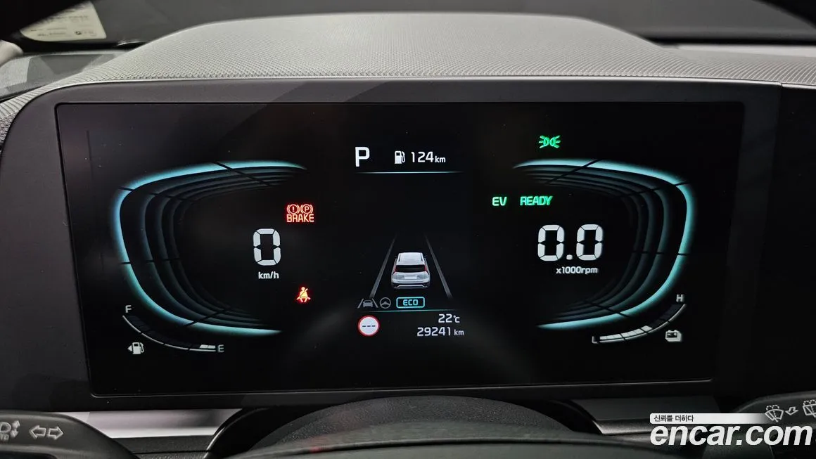 Kia Niro 2024 из KR, фото 5