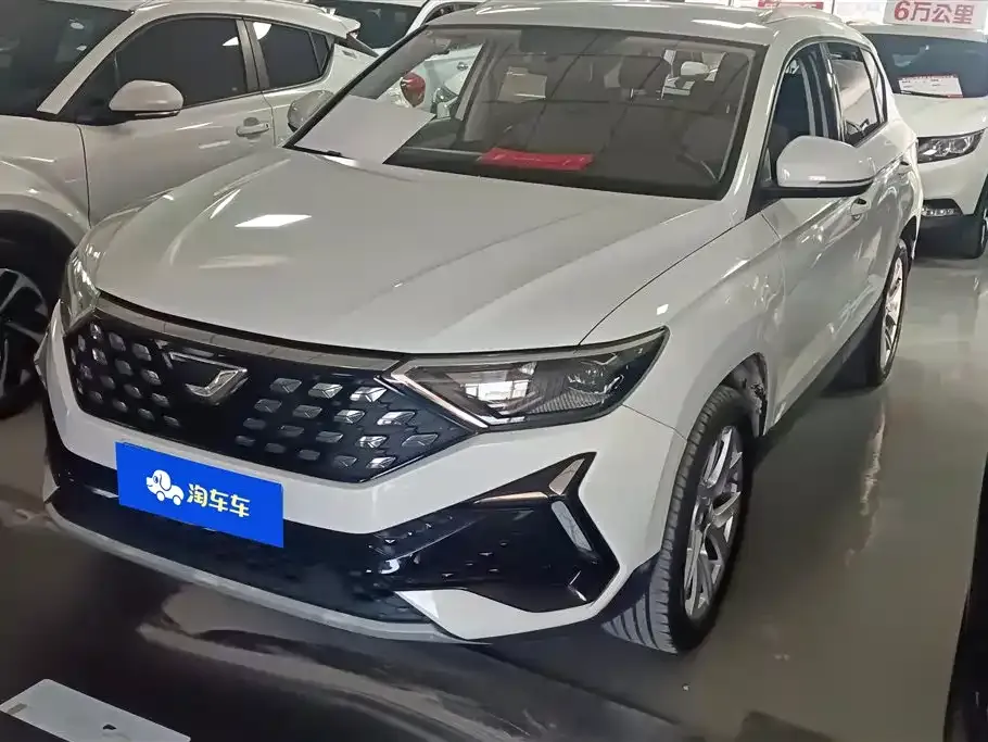 Jetta VS5 2023 из CN, фото 1