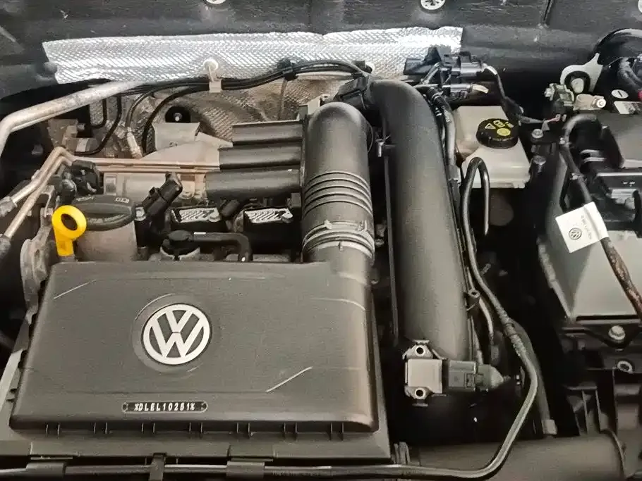 Jetta VS5 2023 из CN, фото 8