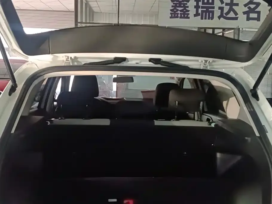 Jetta VS5 2023 из CN, фото 4