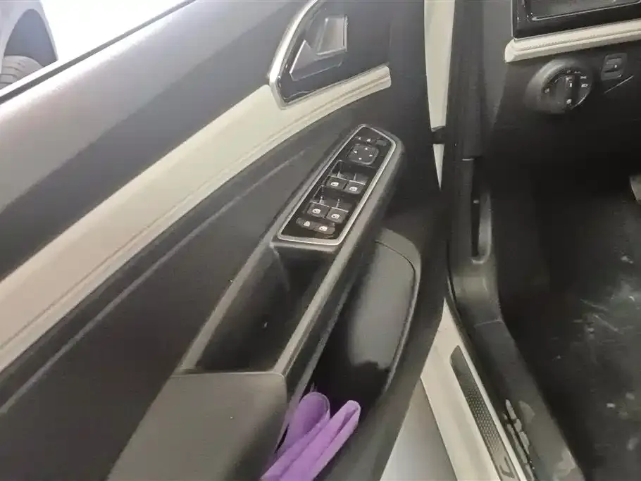 Jetta VS5 2023 из CN, фото 10