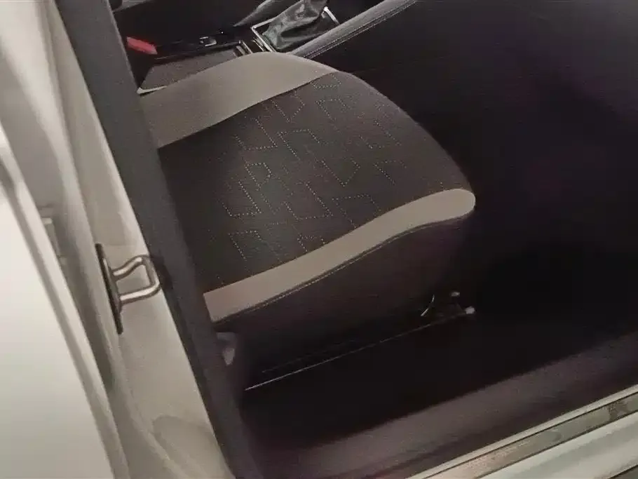 Jetta VS5 2023 из CN, фото 6