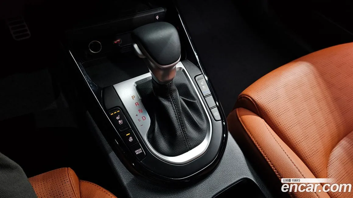 Kia K3 2023 из KR, фото 10