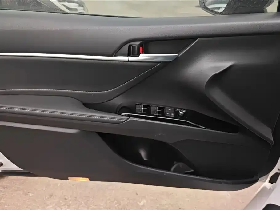 Toyota Camry 2022 из CN, фото 3