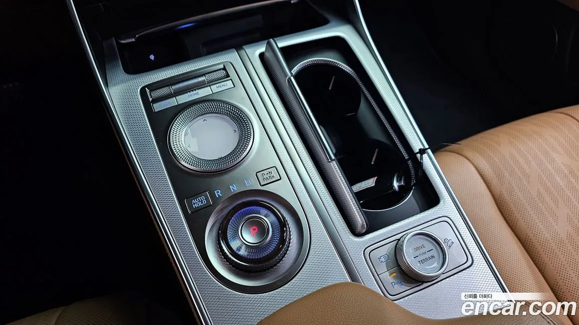 Genesis GV80 — фото 6
