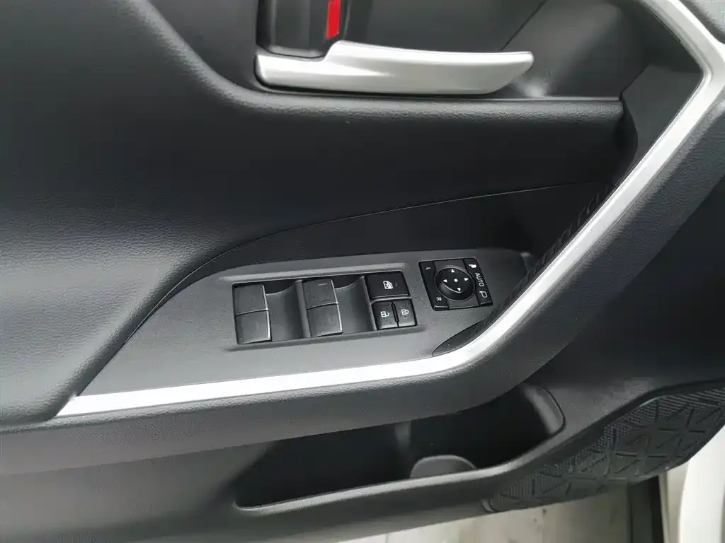 Toyota Wildlander 2023 из CN, фото 7