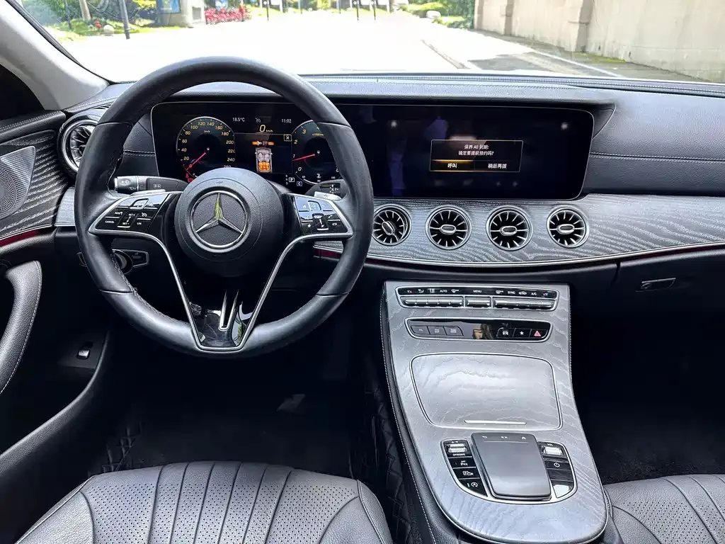 Mercedes-Benz CLS 2022 из CN, фото 3