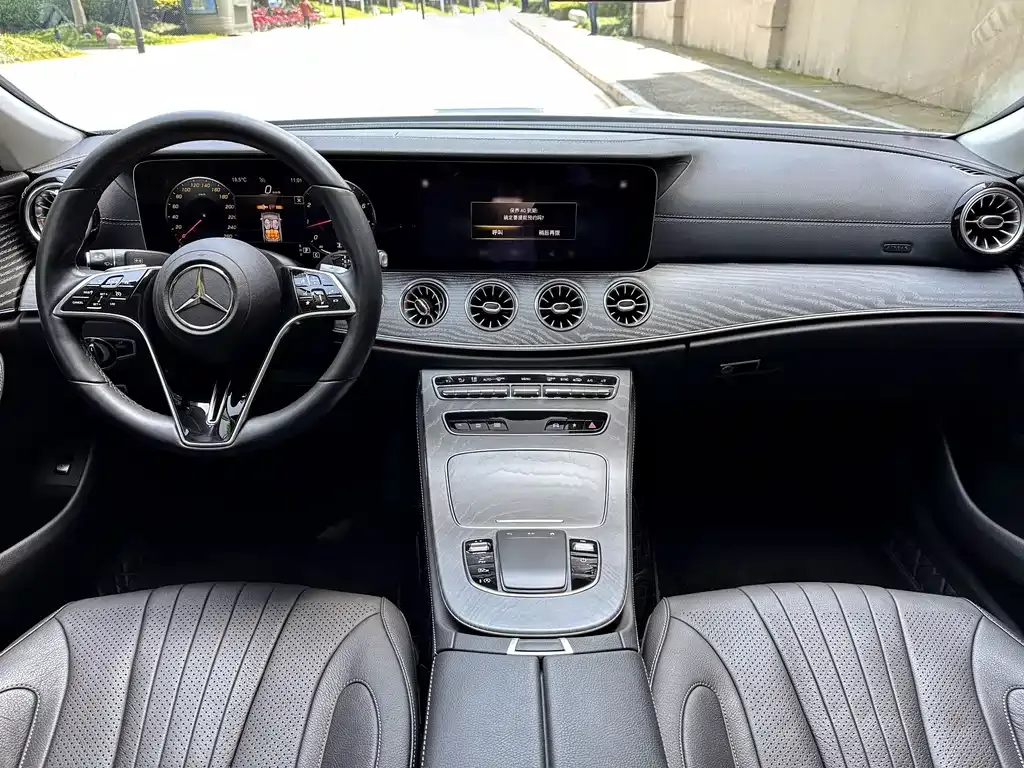 Mercedes-Benz CLS 2022 из CN, фото 9