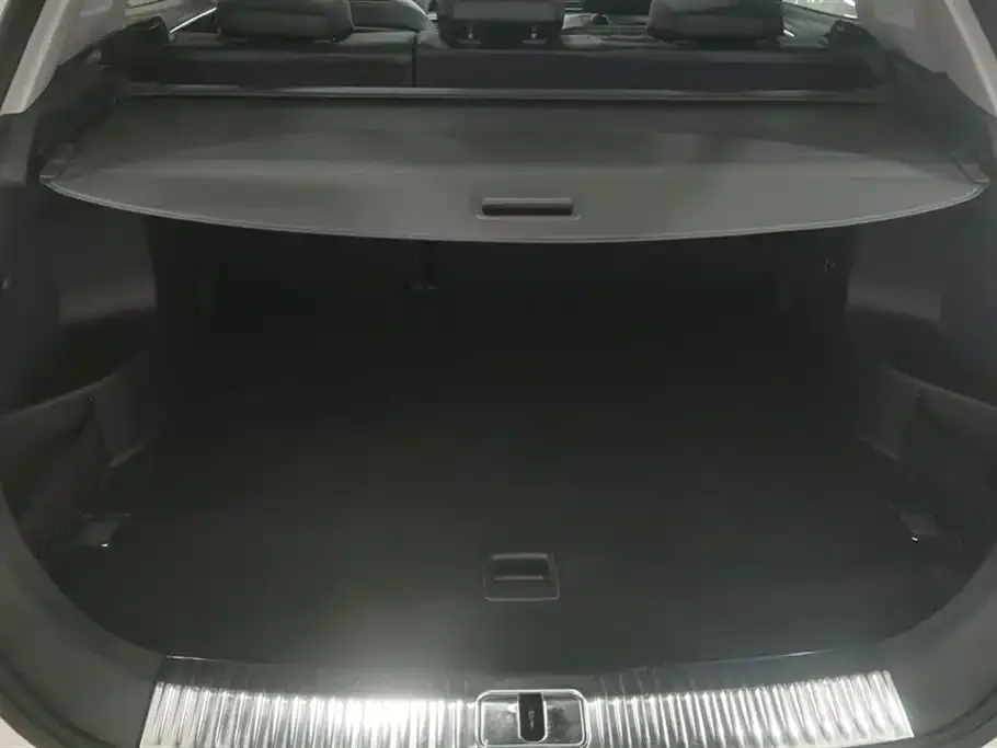 Hongqi HS5 2022 из CN, фото 4