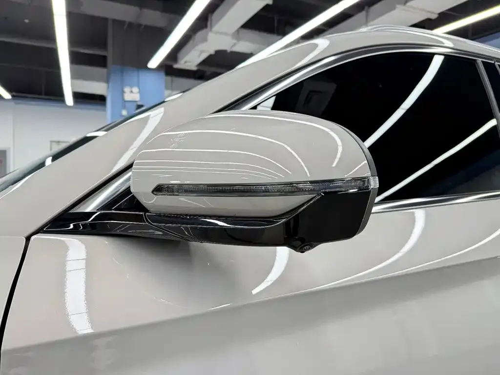 BYD PLUS New Energy — фото 6