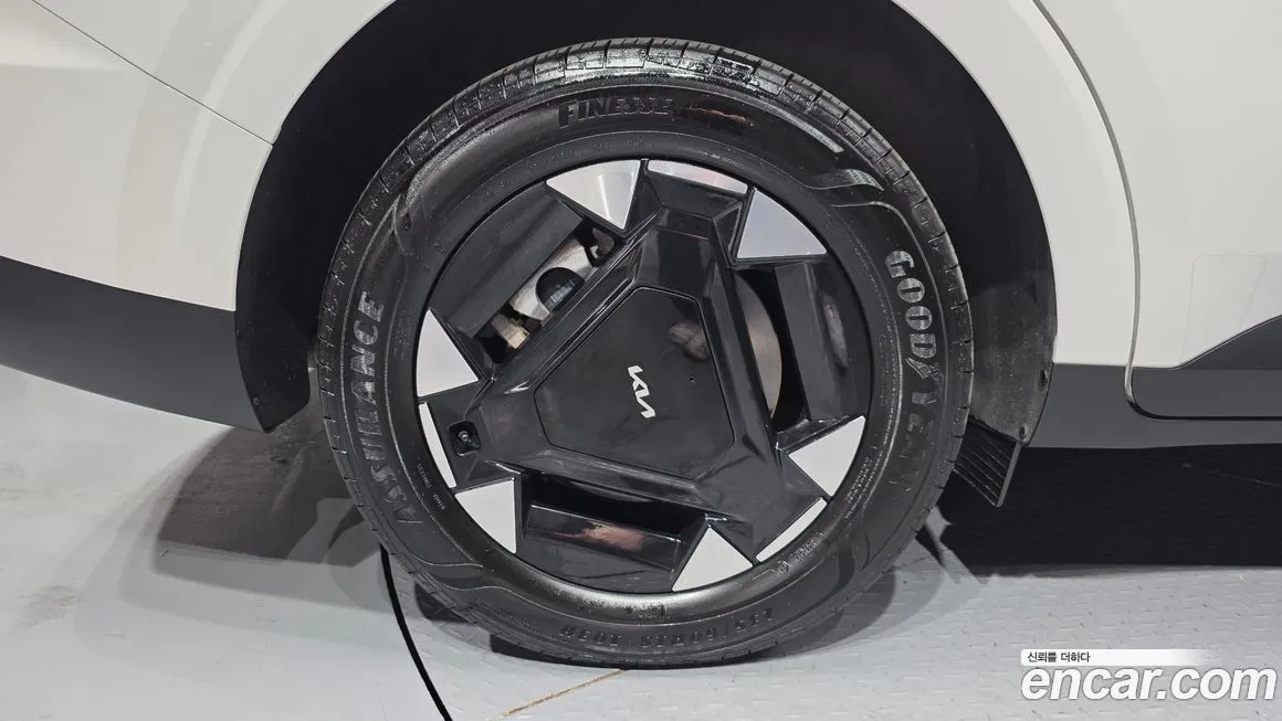 Kia Carnival 2025 из KR, фото 9