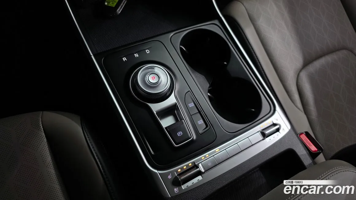 Kia Carnival 2025 из KR, фото 4