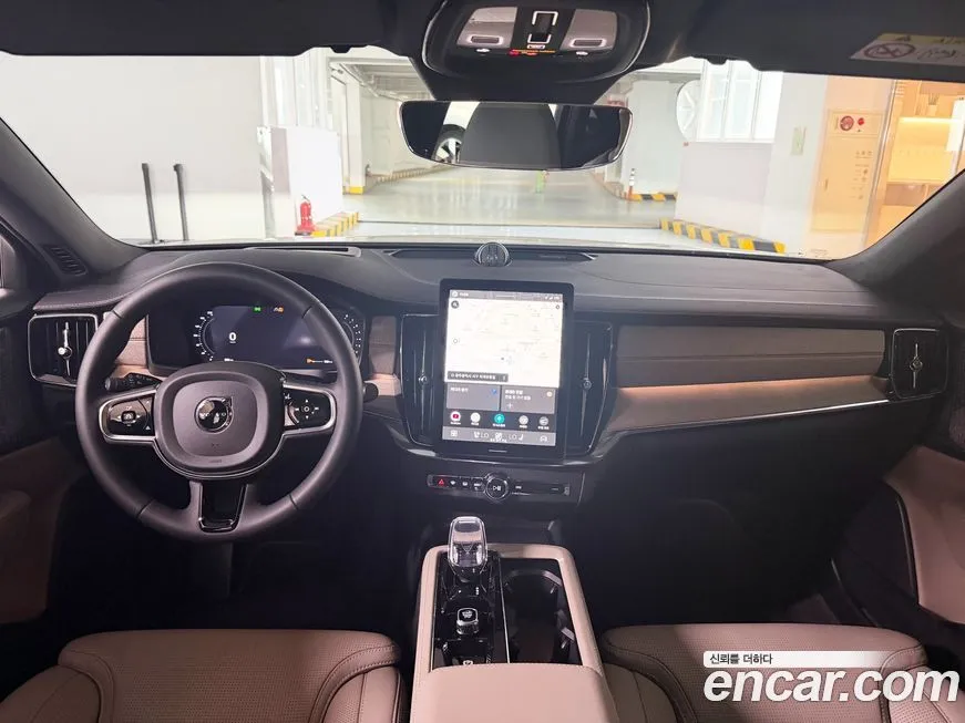 Volvo S90 — фото 10