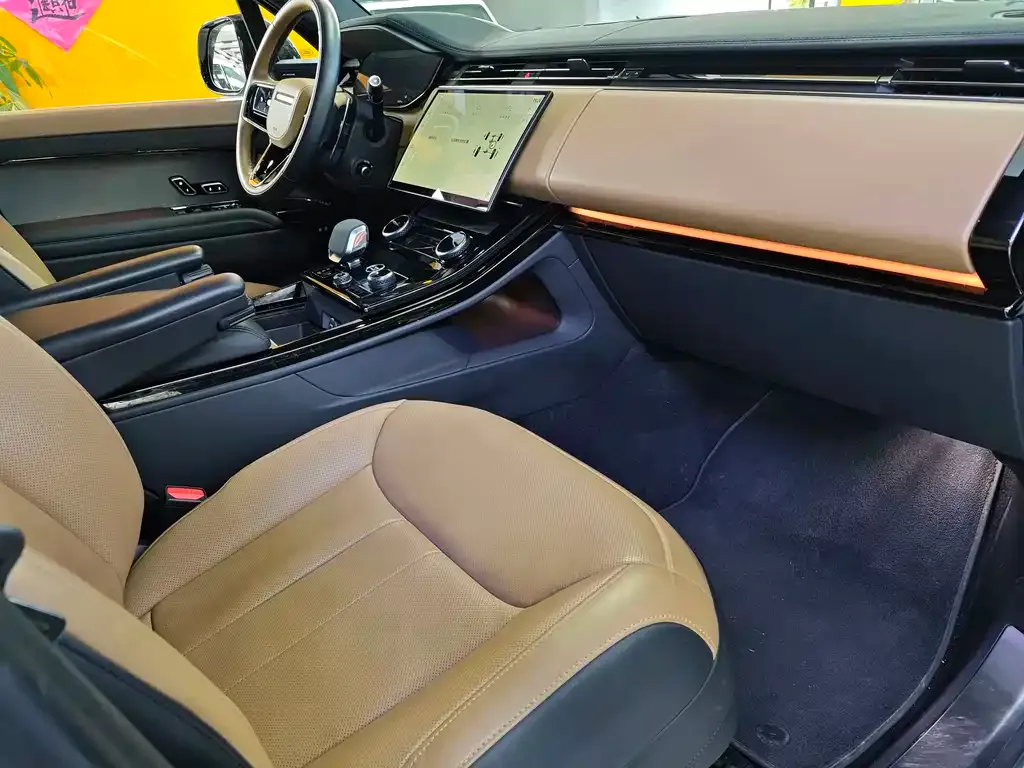 Land Rover Sport 2023 из CN, фото 5