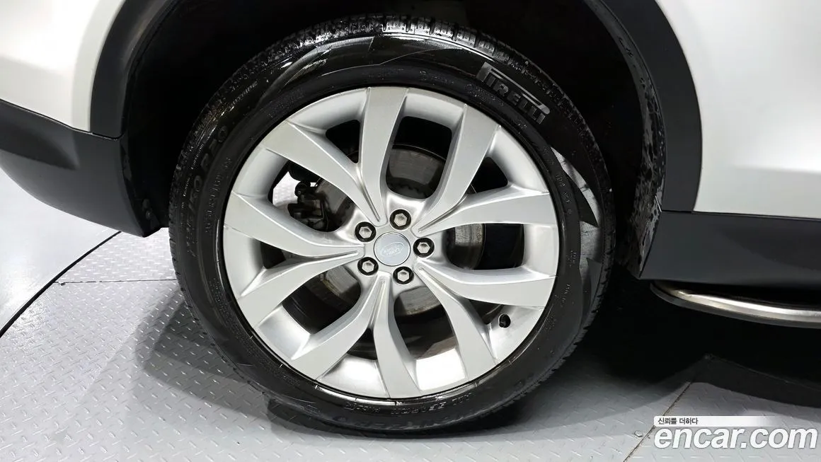 Land Rover Discovery Sport 2022 из KR, фото 8